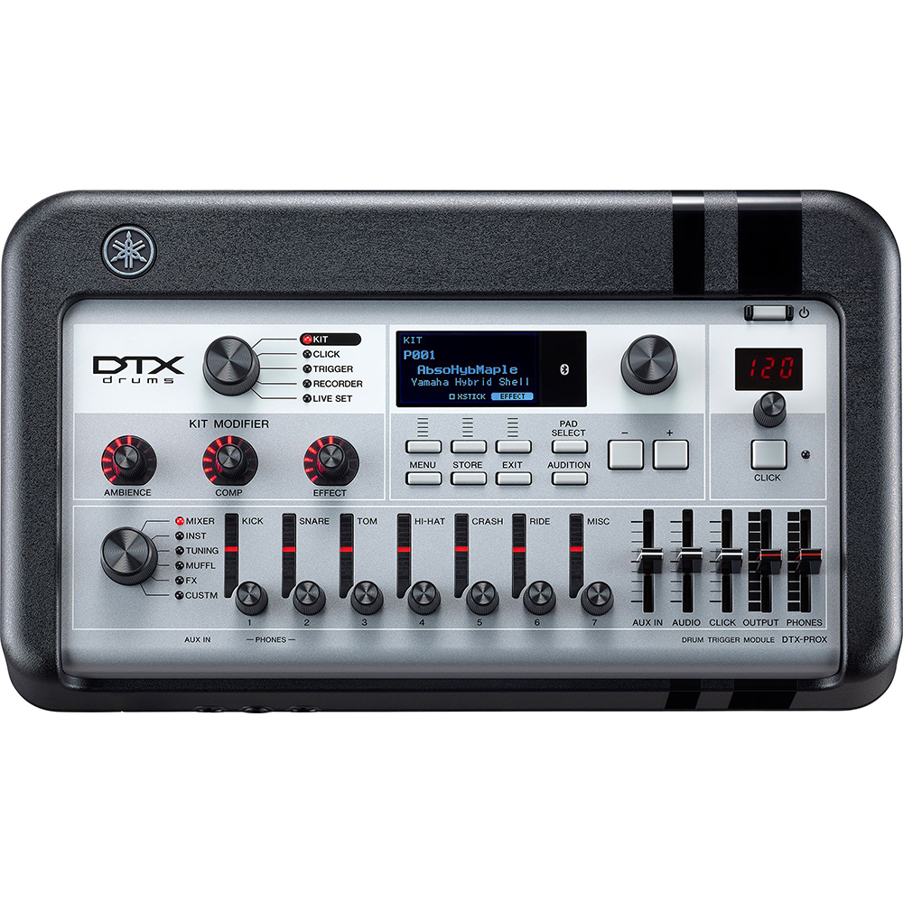 DTX10系列