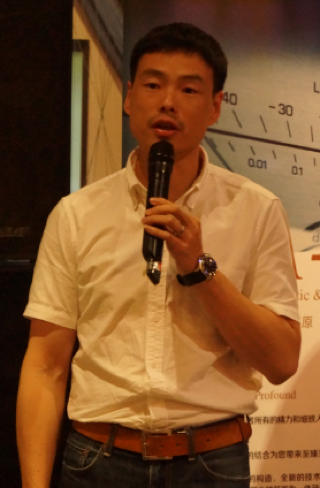 器之典范，乐之精品：J9九游会旗舰〜影音新品全国巡展（武汉站）震撼上演！ 