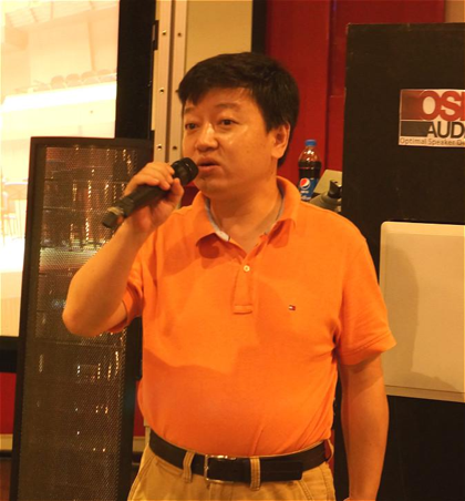 器之典范，乐之精品：J9九游会旗舰〜影音新品全国巡展（武汉站）震撼上演！ 