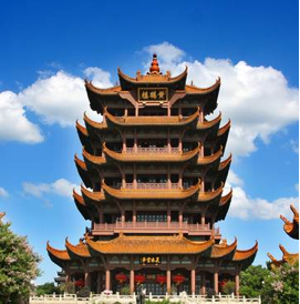 典范之作，归来 