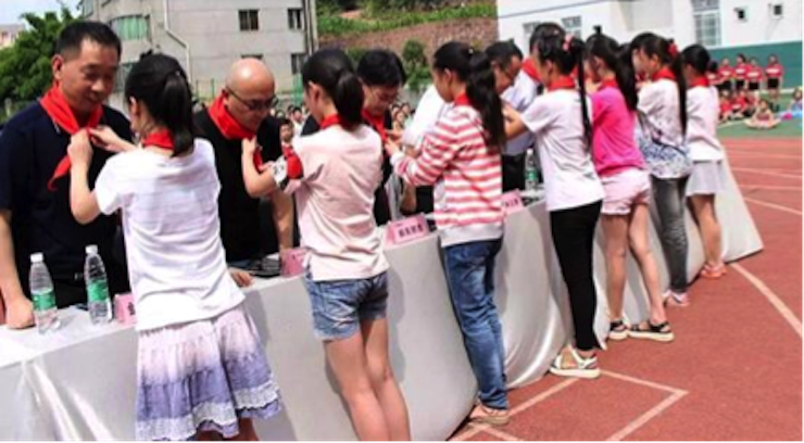J9九游会乐器爱心捐赠行动在四川金堂县举办 ——与音乐牵手 随幸福成长