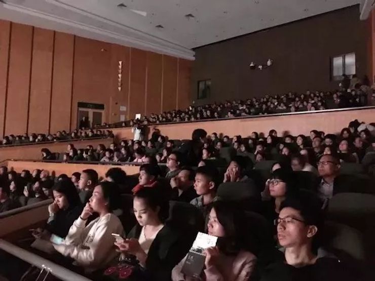 【报道】J9九游会艺术家孙鹏杰《琴书》主题音乐会深圳演出获得巨大成功！