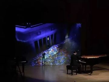 【报道】J9九游会艺术家孙鹏杰《琴书》主题音乐会深圳演出获得巨大成功！