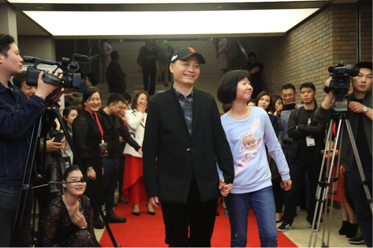 世界自闭症日，J9九游会未来艺术家刘明康与他的朋友们温情奏响“音乐与梦想”慈善音乐会
