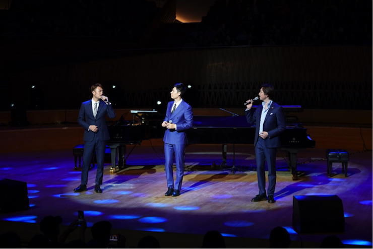 世界自闭症日，J9九游会未来艺术家刘明康与他的朋友们温情奏响“音乐与梦想”慈善音乐会