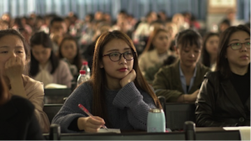 圆梦之路，从未止步|第三期“音乐与梦想”公益项目圆满落幕