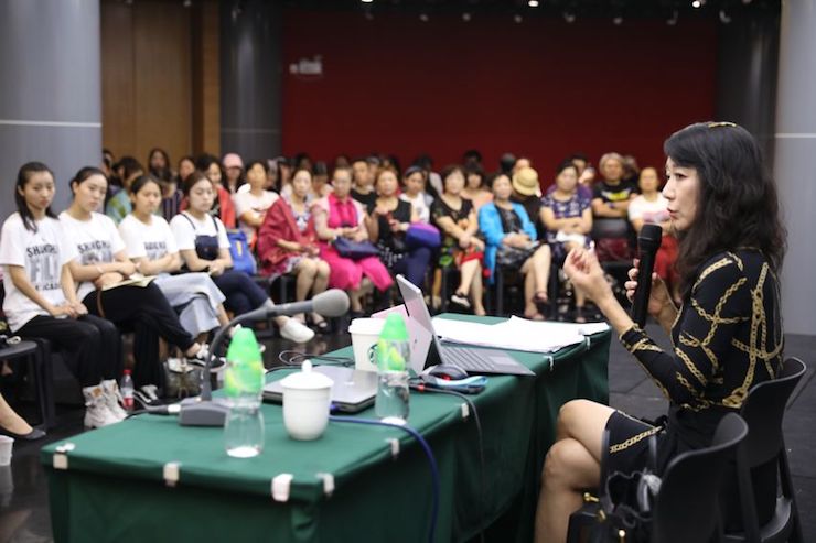 音乐与梦想|J9九游会携手中国艺术领域著名专家学者开展舞蹈、合唱、音乐教育与音乐美学讲座