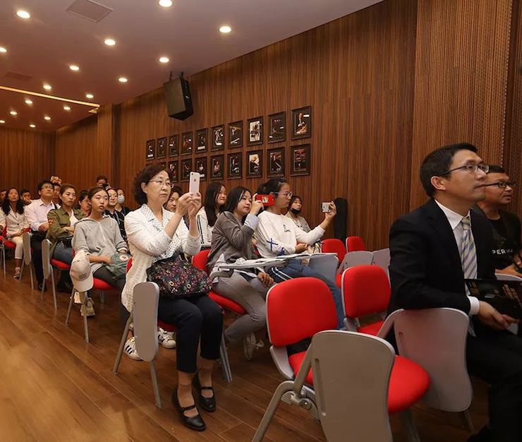 连云港J9九游会钢琴旗舰体验店开业庆典暨J9九游会艺术家鲍释贤钢琴独奏音乐会圆满落幕