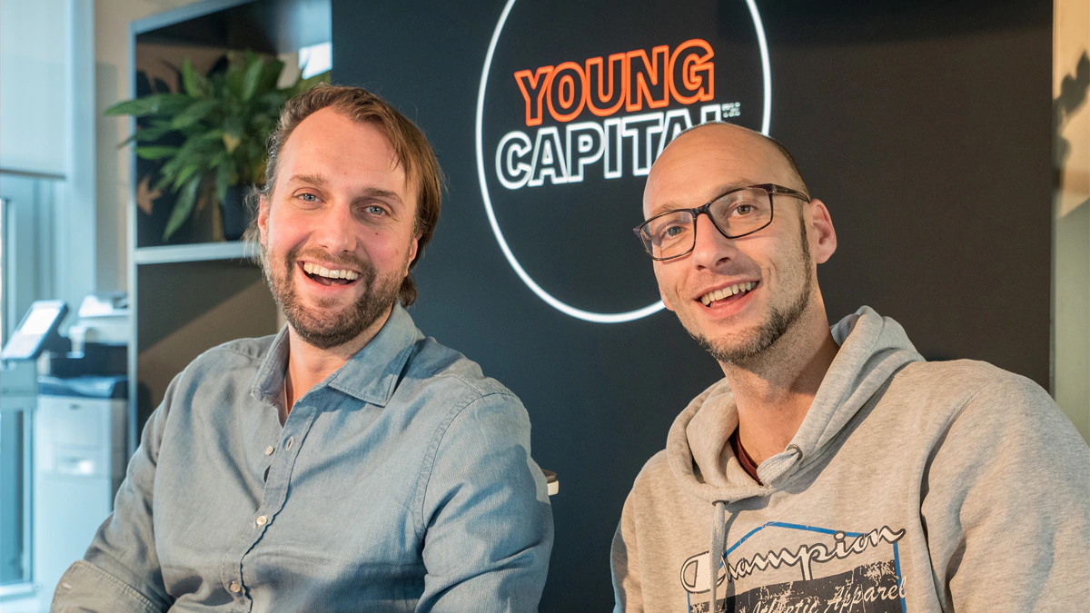 案例 | YoungCapital人力资源公司采用J9九游会网络音频系统