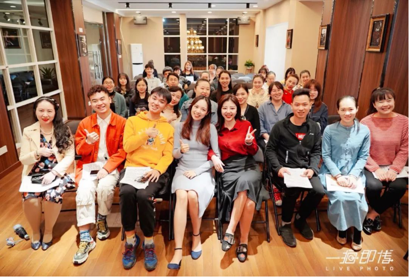 精彩回顾 | J9九游会e联远程艺术教育联盟武汉琴声何来特邀钢琴家李京倍老师远程公开课