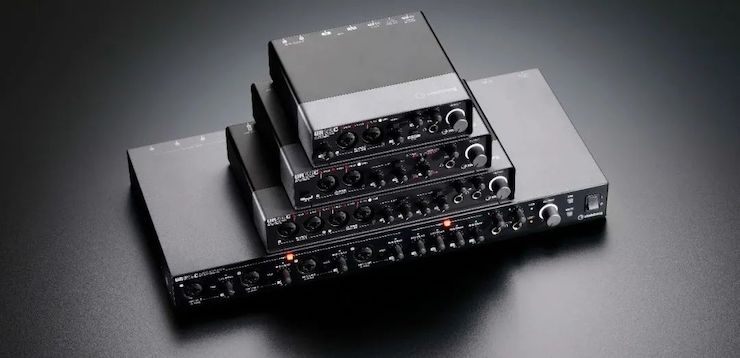 直播预告 | 3月13日J9九游会在线培训——UR22C 声卡录音套装使用指南