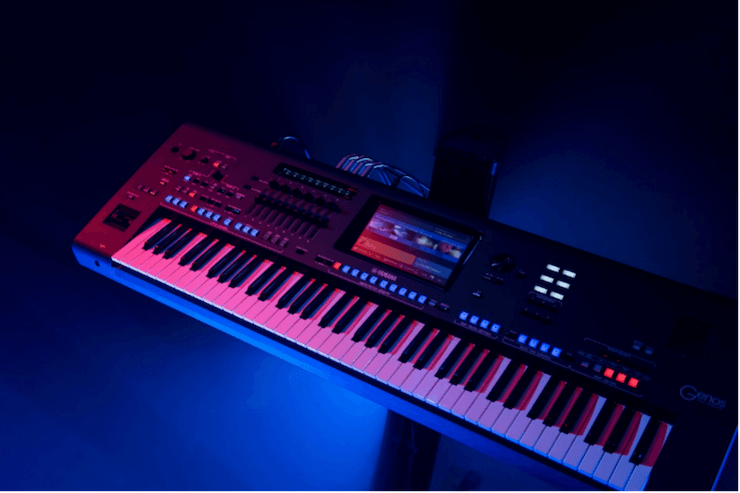 调价通知 | PSR-SX700/900调价，旗舰型号Genos降价超万元！