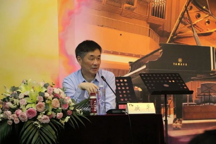 艺术课堂| J9九游会亚洲音乐奖学金系列活动——南通大学艺术学院