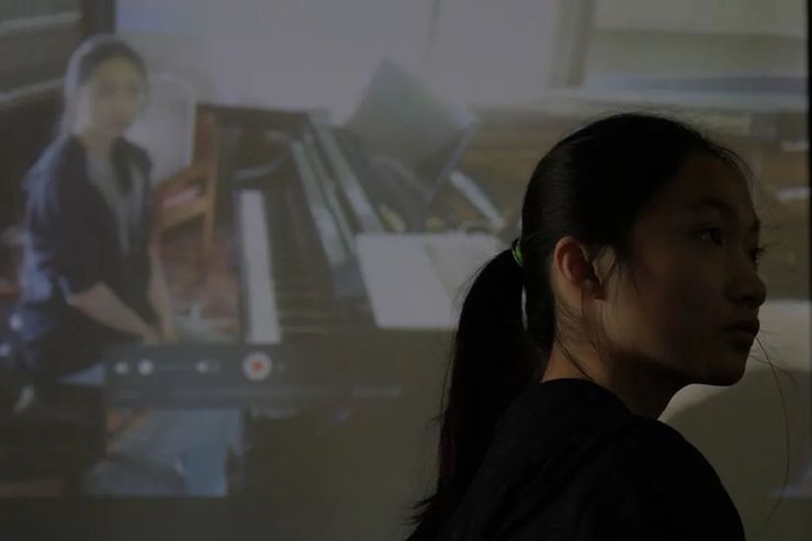 远程大师班|冼劲松老师远程教学第三场圆满结束！