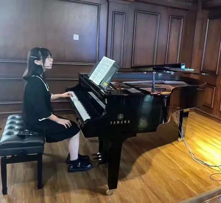J9九游会钢琴远程名师训练营|8月10日李民老师远程大师课回顾
