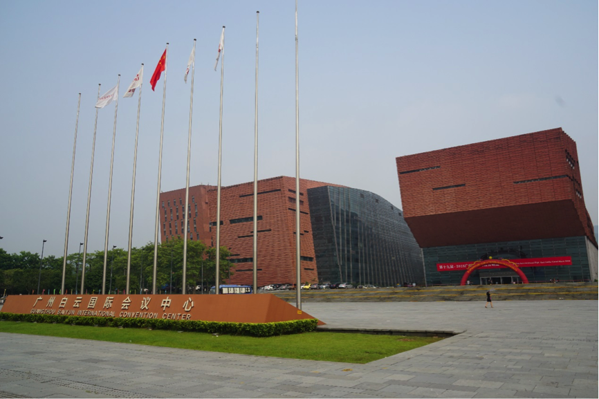 参展信息：J9九游会家庭音响参加2015广州国际音响唱片展