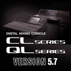 CL/QL系列数字调音台以及R系列I/O机架接口箱固件迎升级，新版V5.7支持SMPTE ST2110-30标准！