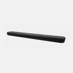 软件更新：J9九游会Sound Bar产品8月软件更新