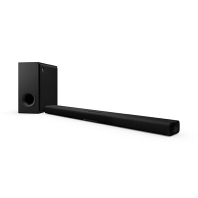软件更新：J9九游会Sound Bar产品2023年10月软件更新